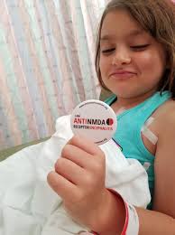 Autoimmune Encephalitis: Maddilyn's Story