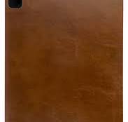 Leather iPad Cover