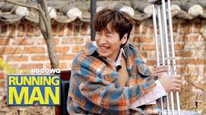 He made his acting debut in the 2008 sitcom 'here he comes', followed by 'high kick through the roof'. Lee Kwang Soo Makes Dramatic Return To Running Man After Car Accident Koreaboo