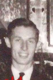 Arnold Lindy “Jack” Bricker (1927-2016)