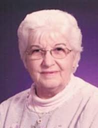 Sara "Sally" L Kline