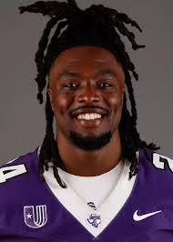 Tyrone Wilson's Instagram, Twitter & Facebook