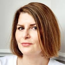 Josie Lane (@josielanewrites)