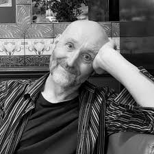 Bio: John Peter Askew