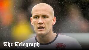 Ex-footballer warns of game's sleeping pill addiction crisis