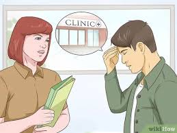 In meinem heimatland, werden kinder unterernährt. Fruher Aus Der Schule Gehen Wikihow