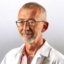 Dr. med. Roger Weber