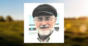 Paul Douglas Pitts Obituary March 5, 2022