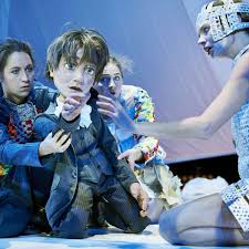We did not find results for: Der Sandmann Am Theater Oberhausen Kultur