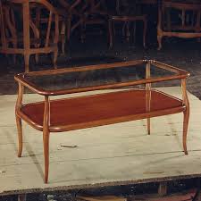 Annibale Colombo Display Coffee Table Wayfair Some minor scuffs in shelf (shown in pictures) otherwise no issues.