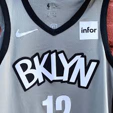 1 4 people are currently looking at this product. ØºÙ„Ø§Ø¯ÙŠØ³ ØºÙÙˆØ± Ø£Ø³ÙˆØ¯ Brooklyn Nets Jersey Font Dsvdedommel Com