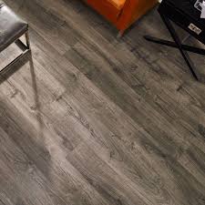 Laminate flooring is an excellent choice for rentals because replacing damaged areas is not expensive. Laminate Flooring The Home Depot