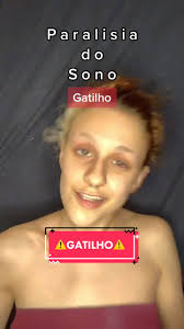 ⚠️GATILHO ⚠️ #halloween Dia 8/31