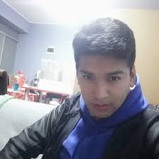 Ricardo Hector Sinche Ricce