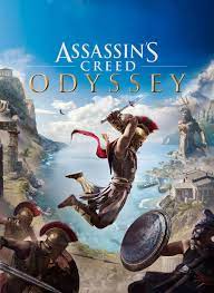 Key Art from Assassin's Creed Odyssey #illustration #artwork #gaming  #videogames #characterdesi… | Assassins creed odyssey, Assassins creed, Assassins  creed artwork