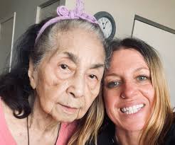 Marsha Perrey Obituary (1932