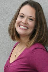 Katrina Bart loves encouraging people to be their best