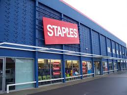 This is not a working credit card application. Staples Concludes Sale Of European Business The Recycler 02 03 2017