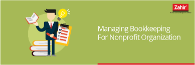 Charities and other nonprofit organizations there is. Managing Bookkeeping For Nonprofit Organization The Best Accounting Software In Malaysia Zahir Accounting