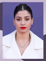 Yusra Mardini On Her Extraordinary Story Of Swimming And Survival