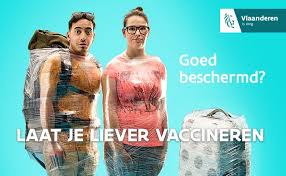 Het coronavaccin houdt geen enkel risico in voor zwangere vrouwen. Reisplannen Vaccinaties Zijn Belangrijk Apotheek Claeys Decraene