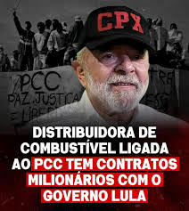 Não é à toa que a cadeia vibrou com ele voltando ao Poder… O DIÁLOGO  CABULOSO RETORNOU!