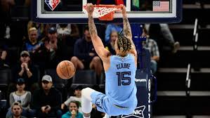 At miami on monday to complete the season series. Memphis Grizzlies Push Win Streak To Four Games With 97 90 Win Over Mavericks