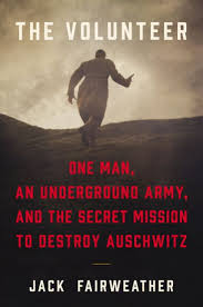 Detaylı bilgileri aşağıdaki linkte mevcut. The Volunteer Remarkable Story Of Captain Witold Pilecki Instytut Pileckiego