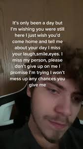 I Wish I Was Home with My Wife