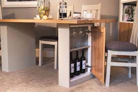 4.0 out of 5 stars. 35 Cool Ways To Squeeze In An Eating Space Loveproperty Com