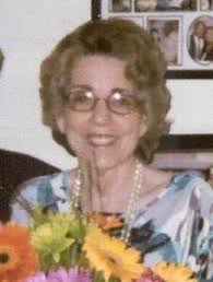 BETTY EDMAN Obituary (1936