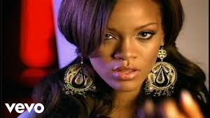 Rihanna Pon De Replay Album Music Of The Sun Released 2005 Genre Pop Nominations Mtv Australia Award For Best Dance Video Te Rihanna Freestyle Music Vevo