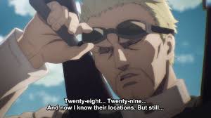 Armored Titan In Season 4 Of Aot Is Youtube