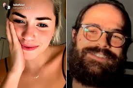 We did not find results for: Lali Compartio Mas Detalles Sobre Su Reencuentro Con Peter Lanzani Quality 90 5