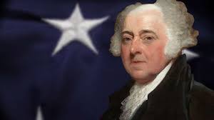 John Adams Biography Political Party Children Presidency Facts Britannica