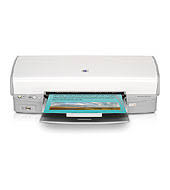 Install printer software and drivers. Hp Deskjet D4160 Driver Download
