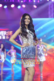 Rabiya occeña mateo is a beauty queen of filipino, indian and american descent. Miss Universe Philippines 2020 Winner Rabiya Mateo