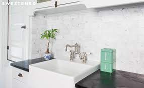 Maybe you would like to learn more about one of these? Farmhouse Stainless Steel Or Integrated 6 Kitchen Sinks From Nyc Renovations Sweeten Com