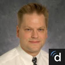 Dr. Patrick Parks, MD