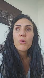 Natasha Sacks's Instagram, Twitter & Facebook