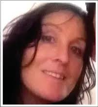 GUNNED DOWN WALKING IN THE STREET