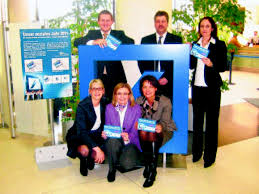 Deutsche Bank Startet Soziales Jahr Essen Sud