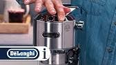 Maybe you would like to learn more about one of these? How To Videos For De Longhi Dedica Pump Coffee Makers Ec680 And Ec685 Youtube
