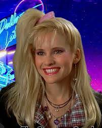 Darla Vaughan's Instagram, Twitter & Facebook