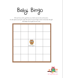 Free Printable Owl Baby Showe Games Owl Baby Shower Baby Shower Printables Free Baby Shower
