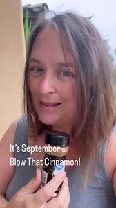 Cinnamon Manifestation Bible