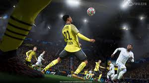 Maybe you would like to learn more about one of these? Fifa 22 Kicks Up Gaming Realism With Real Motion Capture Matches