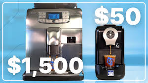 Especially if you are making your espresso without an espresso machine. Breville Espresso Machine Alternatives Under 300 2021
