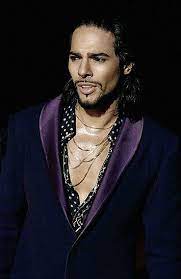 Joaquin cortés is a spanish flamenco dancer. Armin Rahn Agency Management Joaquin Cortes