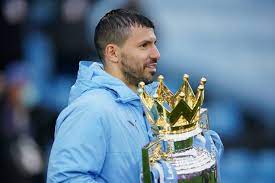 Sergio leonel agüero del castillo (born 2 june 1988), also known as kun agüero, is an argentine professional footballer who plays as a striker for premier league club manchester city and the argentina national team.he will join la liga club barcelona on 1 july 2021. Sergio Aguero Addresses Man City Fans In Farewell Speech Manchester Evening News